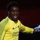 Illustration for article titled iFootball Manager /iScout Helps Goalkeeper Become Goal-Scoring Hero